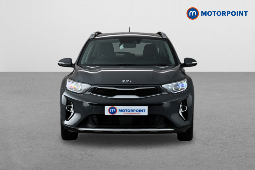 KIA Stonic 2 Manual Petrol SUV - Stock Number (1633171) - Front bumper