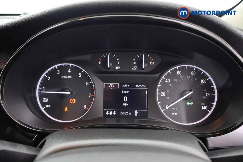 Vauxhall Mokka X Active Manual Petrol SUV - Stock Number (1634054) - 2nd supplementary image