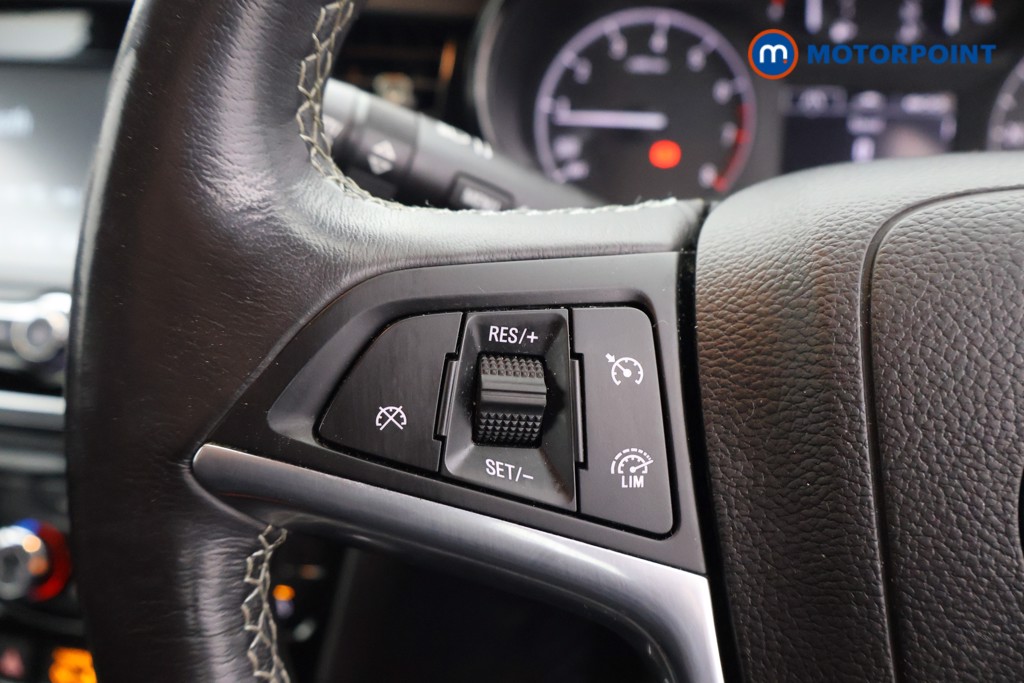 Vauxhall Mokka X Active Manual Petrol SUV - Stock Number (1634054) - 3rd supplementary image