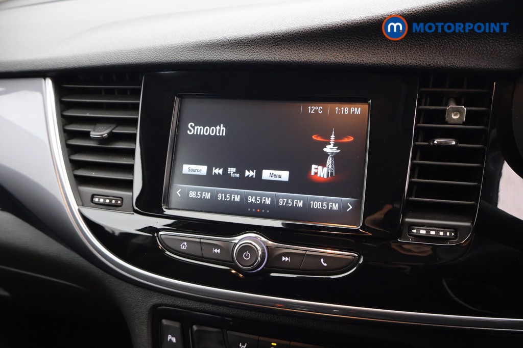 Vauxhall Mokka X Active Manual Petrol SUV - Stock Number (1634054) - 5th supplementary image