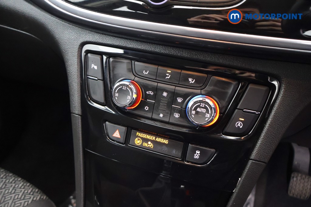 Vauxhall Mokka X Active Manual Petrol SUV - Stock Number (1634054) - 6th supplementary image