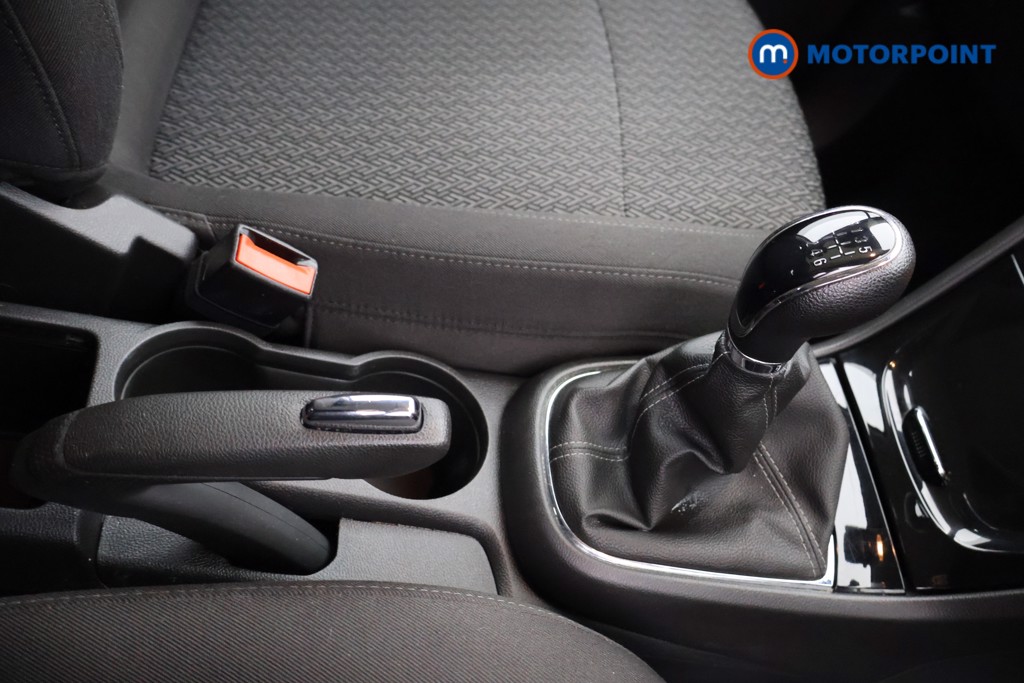 Vauxhall Mokka X Active Manual Petrol SUV - Stock Number (1634054) - 7th supplementary image