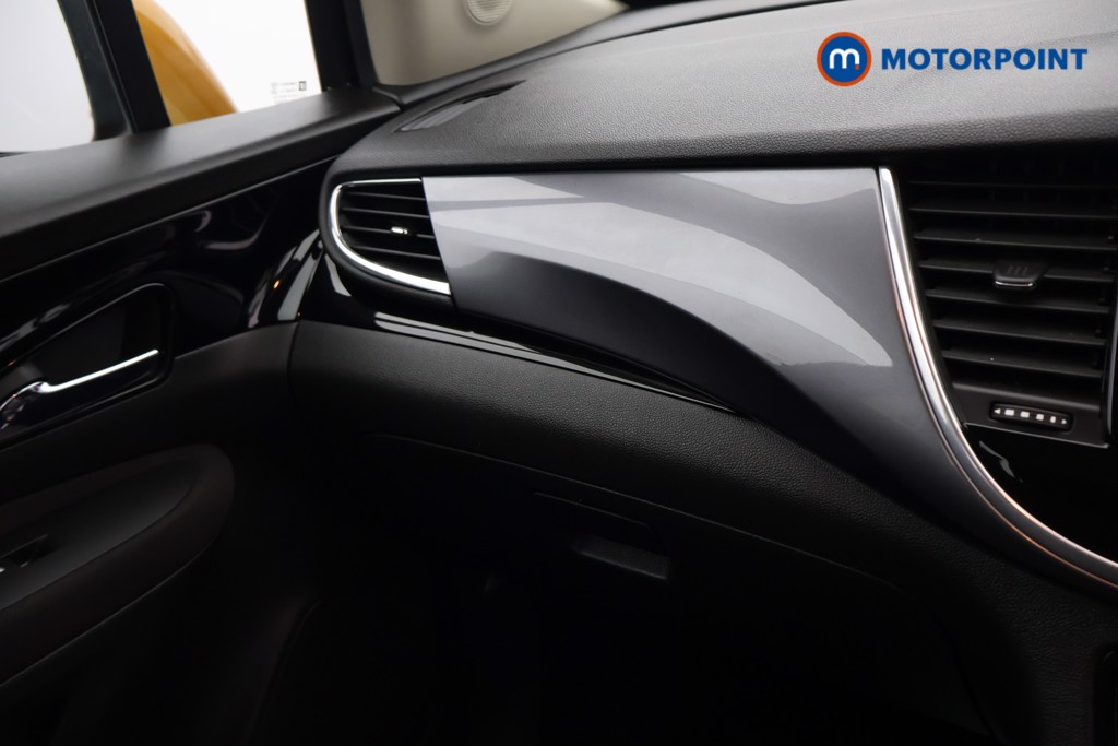 Vauxhall Mokka X Active Manual Petrol SUV - Stock Number (1634054) - 8th supplementary image
