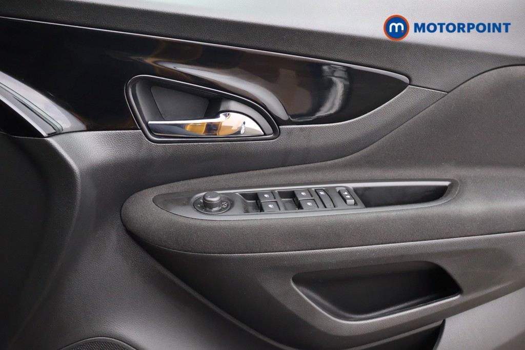 Vauxhall Mokka X Active Manual Petrol SUV - Stock Number (1634054) - 9th supplementary image