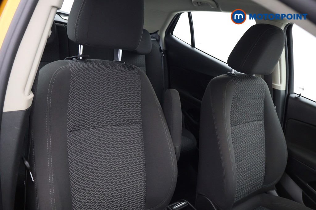 Vauxhall Mokka X Active Manual Petrol SUV - Stock Number (1634054) - 10th supplementary image