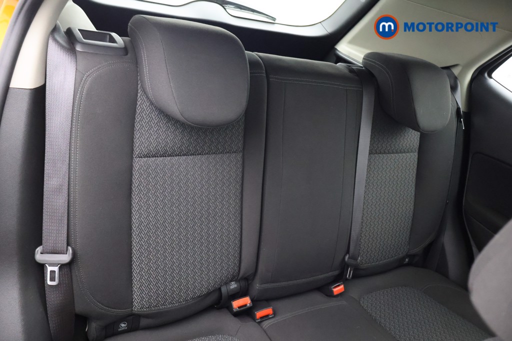 Vauxhall Mokka X Active Manual Petrol SUV - Stock Number (1634054) - 11th supplementary image