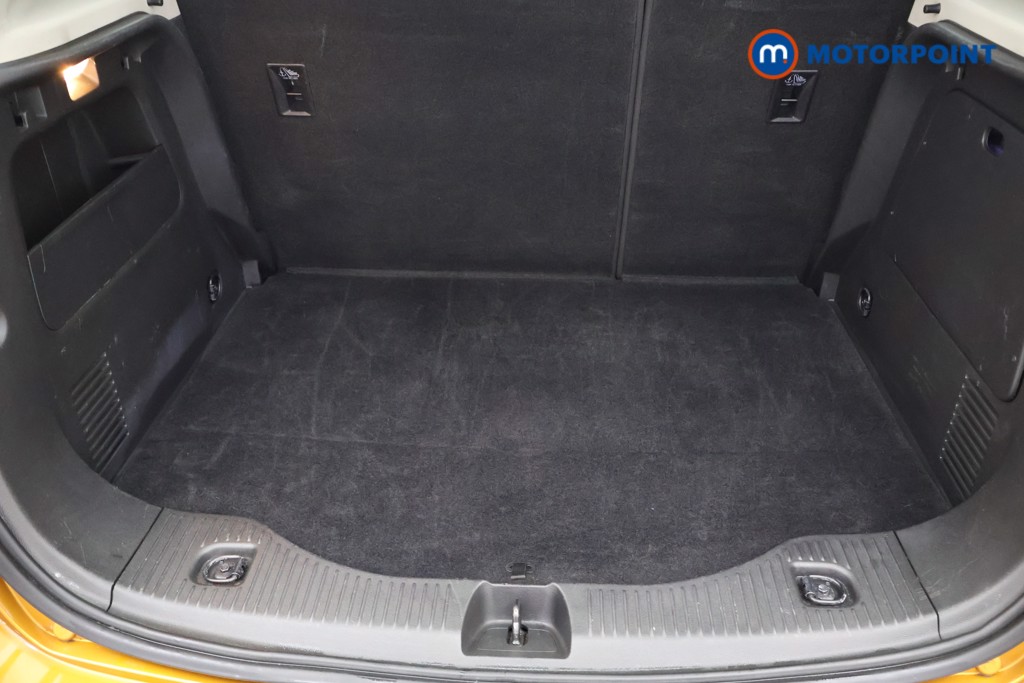 Vauxhall Mokka X Active Manual Petrol SUV - Stock Number (1634054) - 12th supplementary image