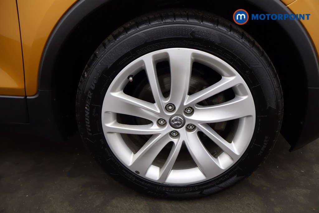 Vauxhall Mokka X Active Manual Petrol SUV - Stock Number (1634054) - 14th supplementary image