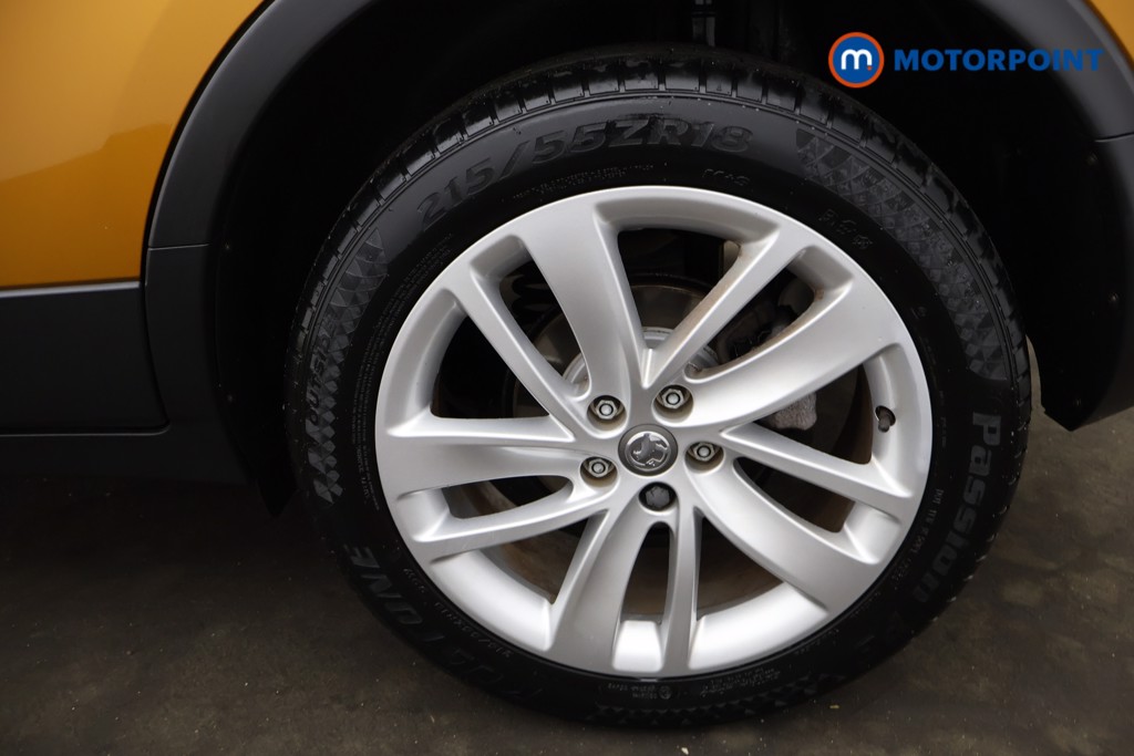 Vauxhall Mokka X Active Manual Petrol SUV - Stock Number (1634054) - 16th supplementary image