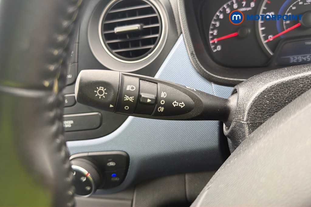 Hyundai I10 Premium Manual Petrol Hatchback - Stock Number (1634198) - 6th supplementary image