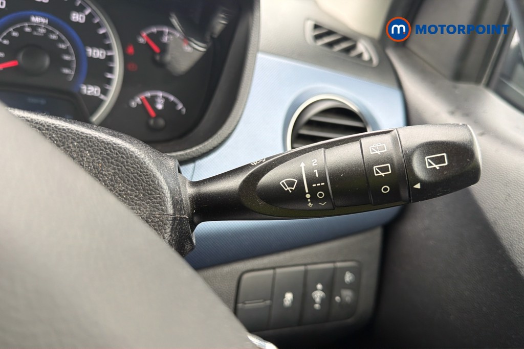 Hyundai I10 Premium Manual Petrol Hatchback - Stock Number (1634198) - 7th supplementary image