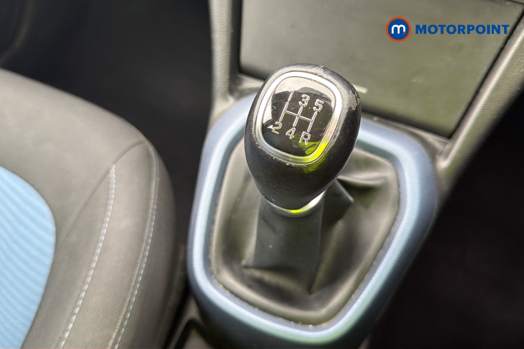 Hyundai I10 Premium Manual Petrol Hatchback - Stock Number (1634198) - 15th supplementary image