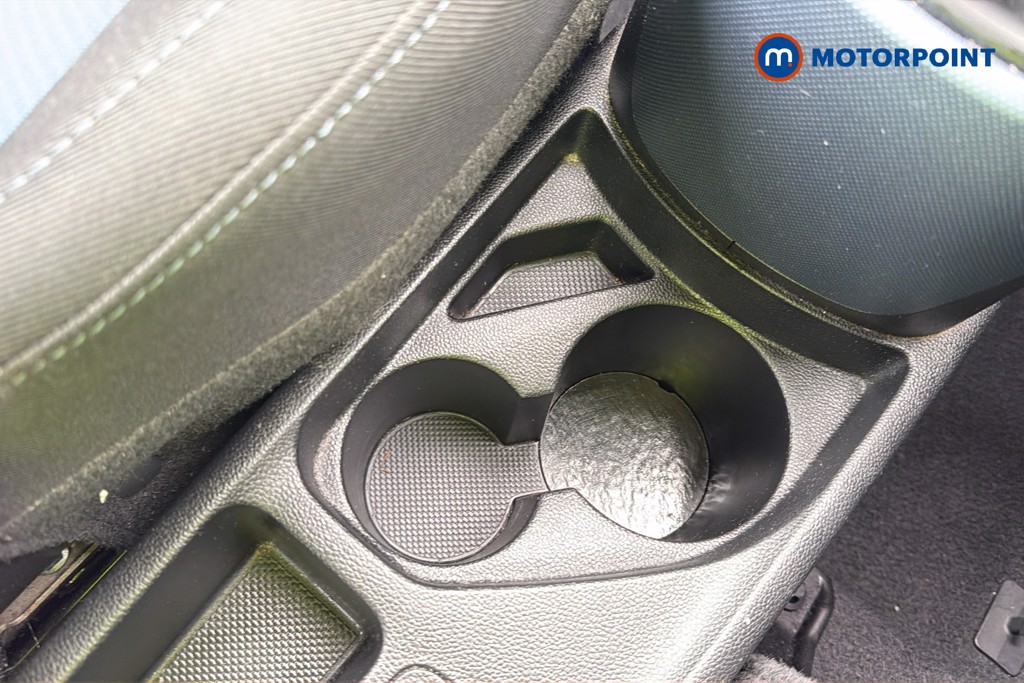 Hyundai I10 Premium Manual Petrol Hatchback - Stock Number (1634198) - 16th supplementary image