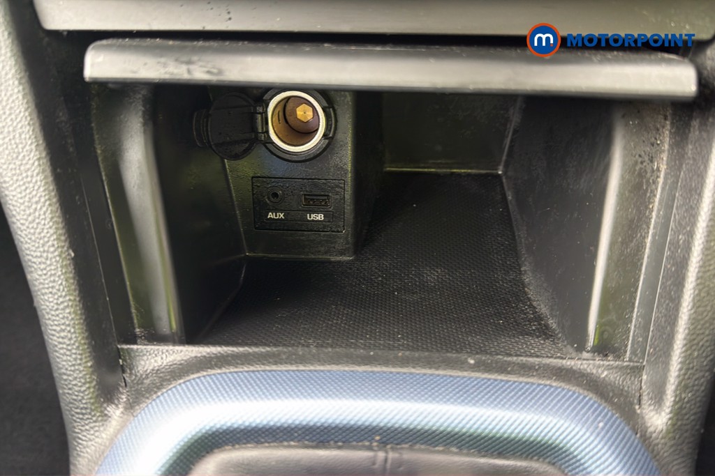 Hyundai I10 Premium Manual Petrol Hatchback - Stock Number (1634198) - 17th supplementary image