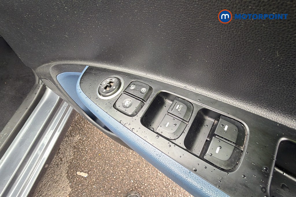 Hyundai I10 Premium Manual Petrol Hatchback - Stock Number (1634198) - 20th supplementary image