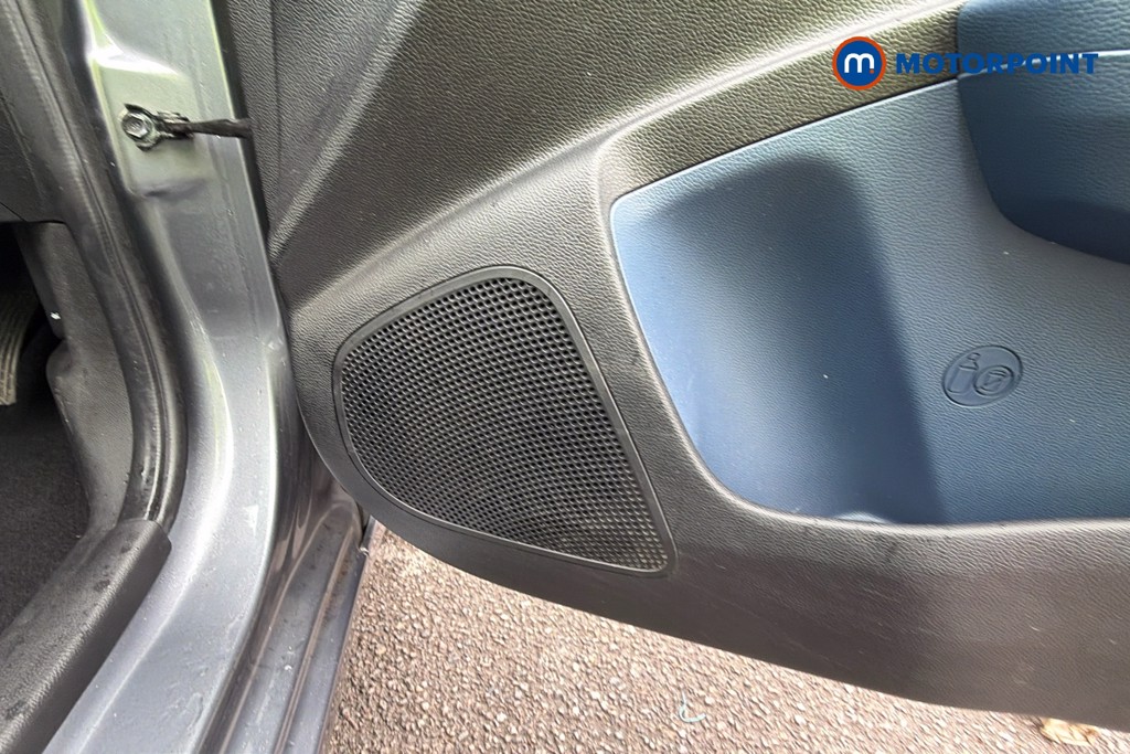 Hyundai I10 Premium Manual Petrol Hatchback - Stock Number (1634198) - 21st supplementary image