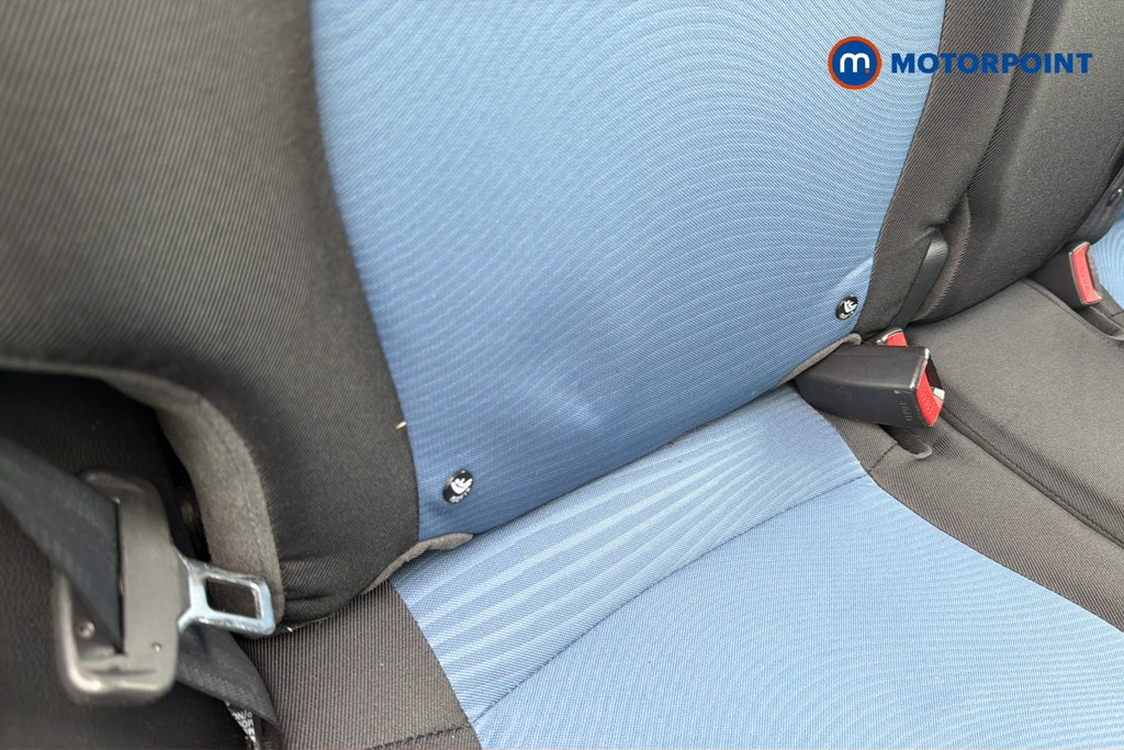 Hyundai I10 Premium Manual Petrol Hatchback - Stock Number (1634198) - 29th supplementary image