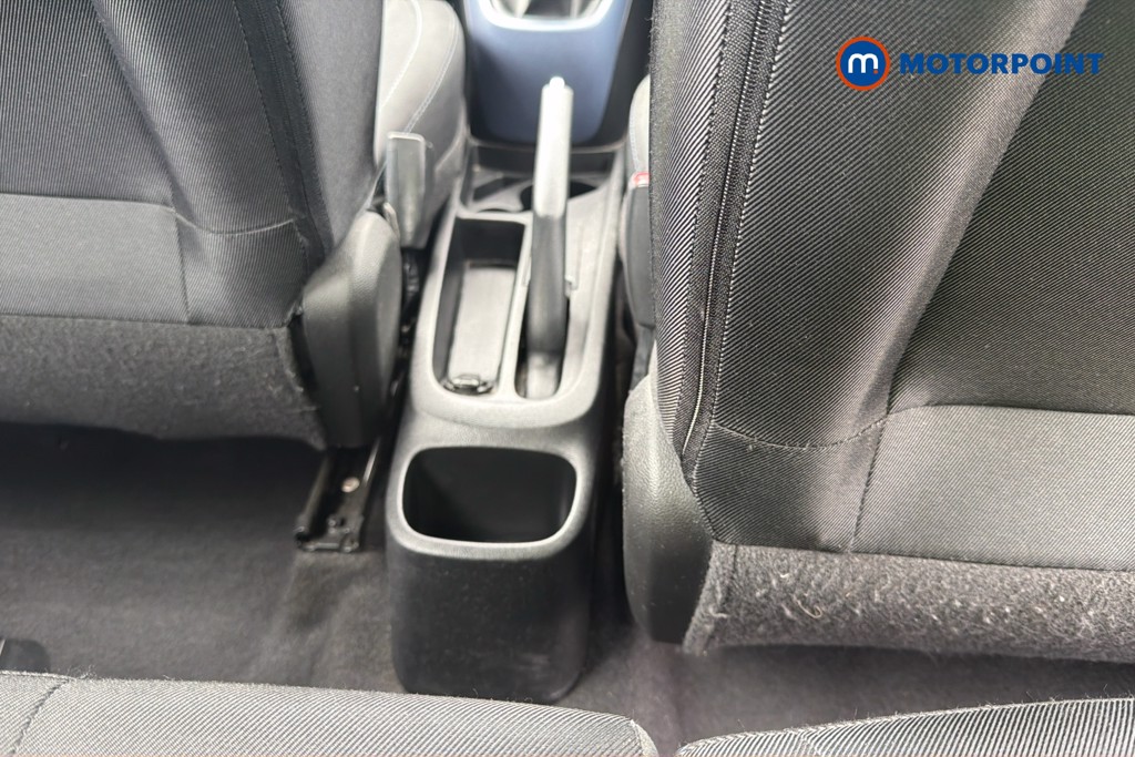 Hyundai I10 Premium Manual Petrol Hatchback - Stock Number (1634198) - 30th supplementary image