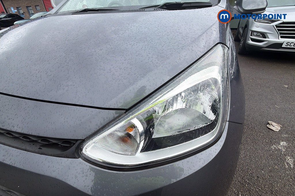 Hyundai I10 Premium Manual Petrol Hatchback - Stock Number (1634198) - 44th supplementary image