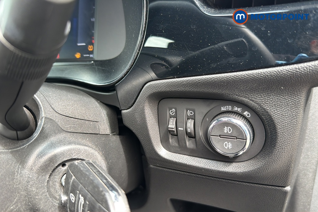 Vauxhall Corsa GS Manual Petrol Hatchback - Stock Number (1634314) - 11th supplementary image