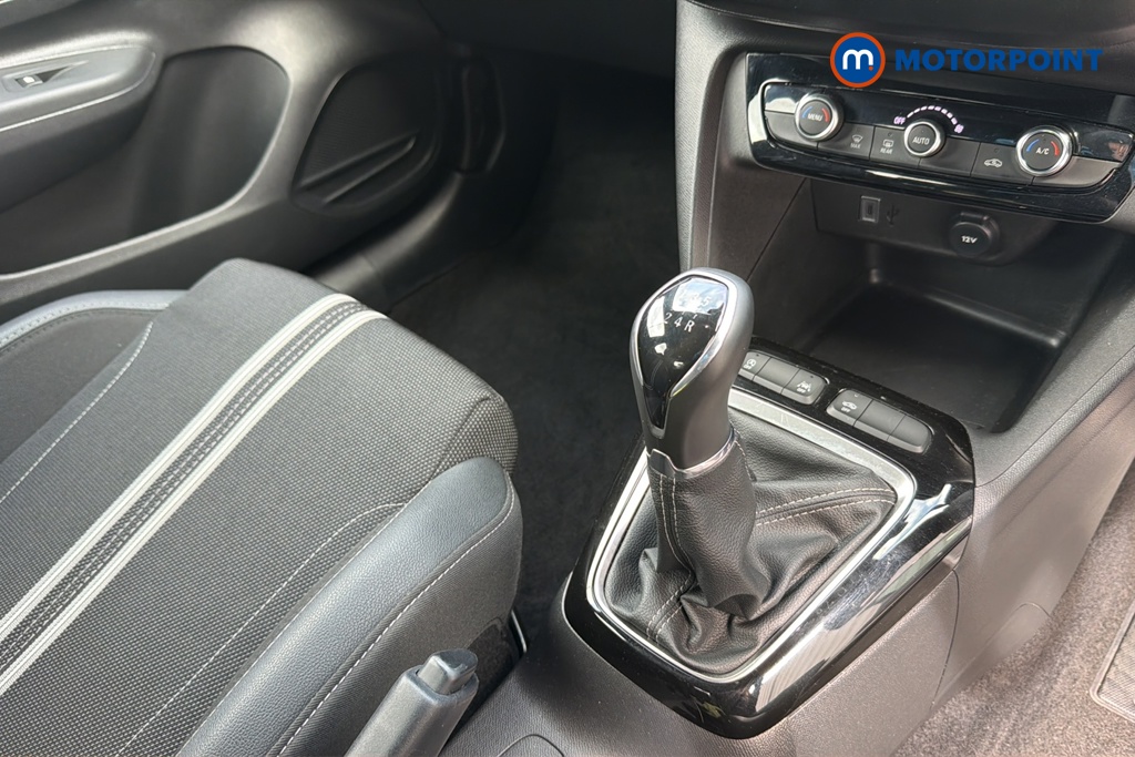 Vauxhall Corsa GS Manual Petrol Hatchback - Stock Number (1634314) - 15th supplementary image