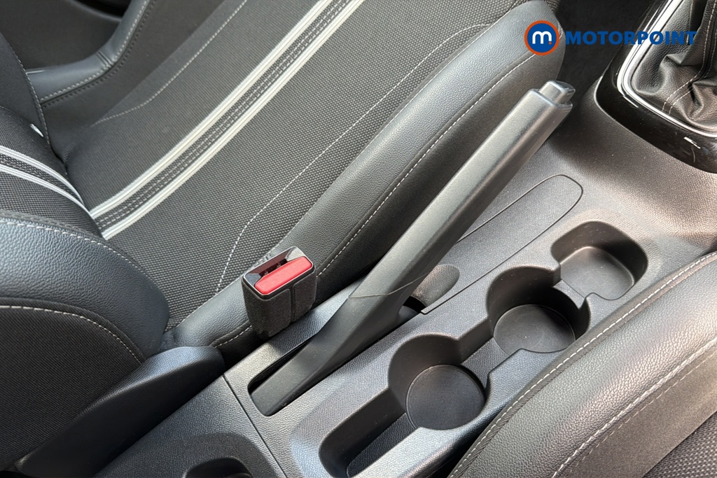 Vauxhall Corsa GS Manual Petrol Hatchback - Stock Number (1634314) - 16th supplementary image