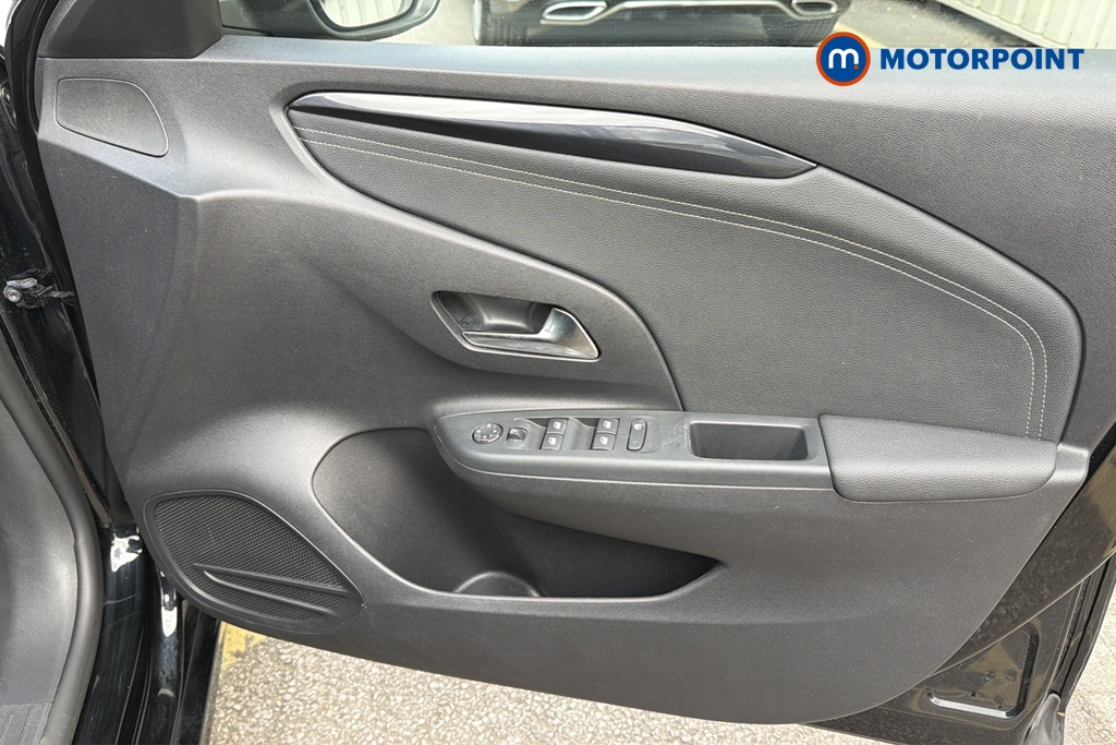 Vauxhall Corsa GS Manual Petrol Hatchback - Stock Number (1634314) - 18th supplementary image