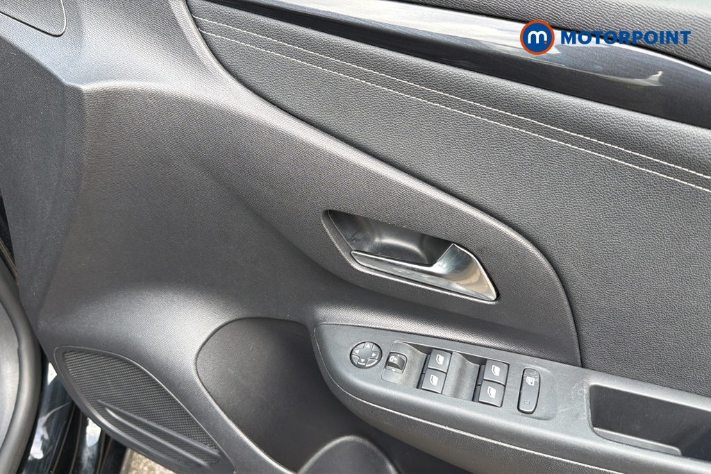 Vauxhall Corsa GS Manual Petrol Hatchback - Stock Number (1634314) - 19th supplementary image