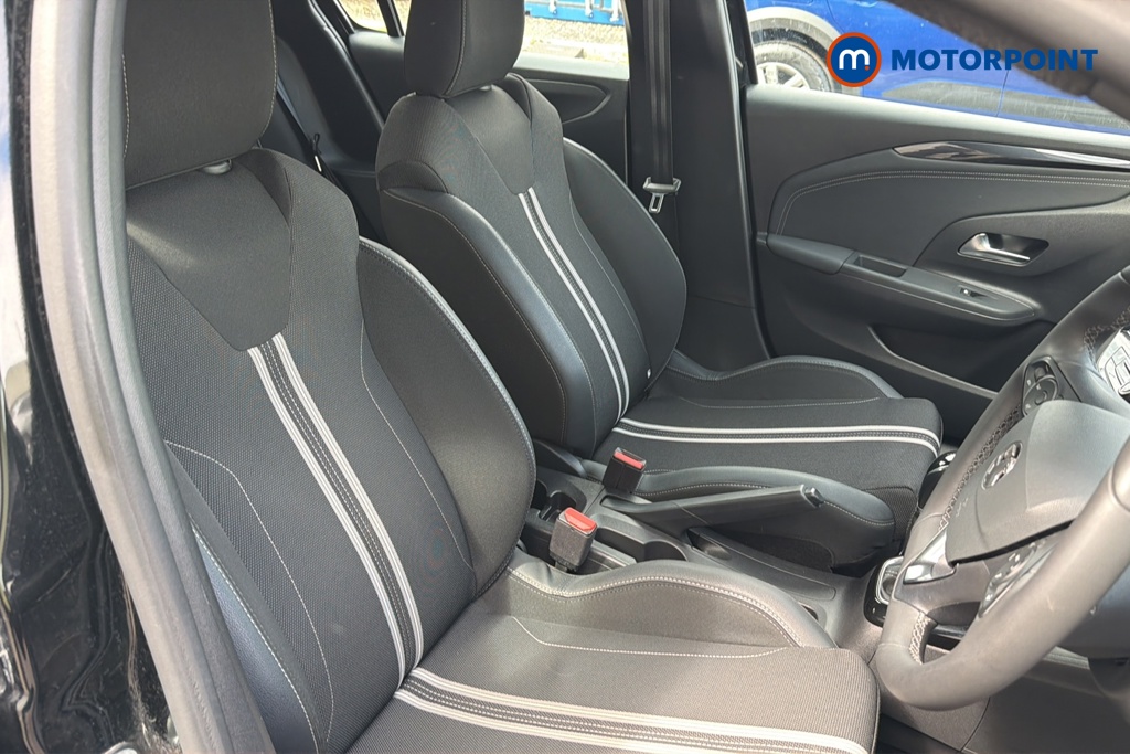 Vauxhall Corsa GS Manual Petrol Hatchback - Stock Number (1634314) - 22nd supplementary image