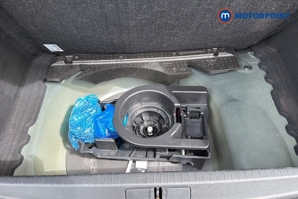 Vauxhall Corsa GS Manual Petrol Hatchback - Stock Number (1634314) - 33rd supplementary image
