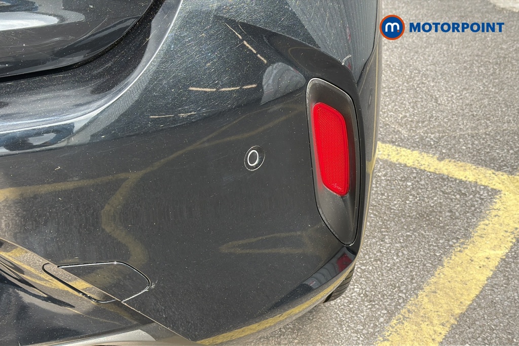 Vauxhall Corsa GS Manual Petrol Hatchback - Stock Number (1634314) - 39th supplementary image