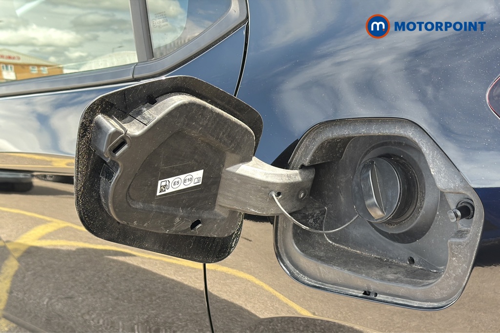Vauxhall Corsa GS Manual Petrol Hatchback - Stock Number (1634314) - 41st supplementary image