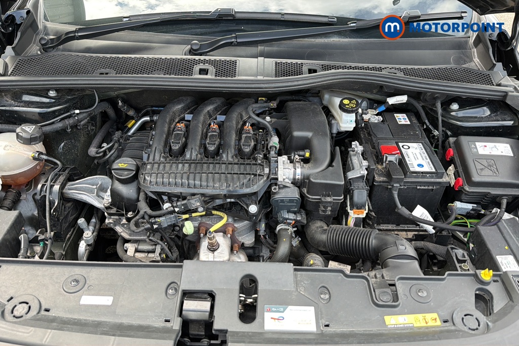Vauxhall Corsa GS Manual Petrol Hatchback - Stock Number (1634314) - 48th supplementary image