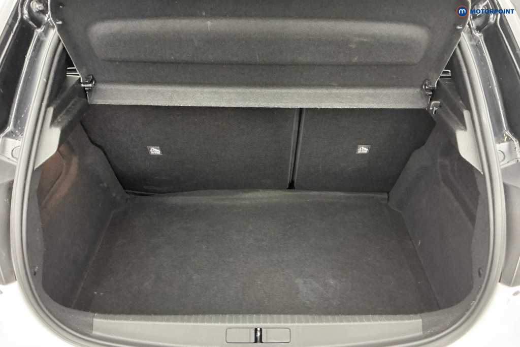 Vauxhall Corsa GS Manual Petrol Hatchback - Stock Number (1634364) - 3rd supplementary image