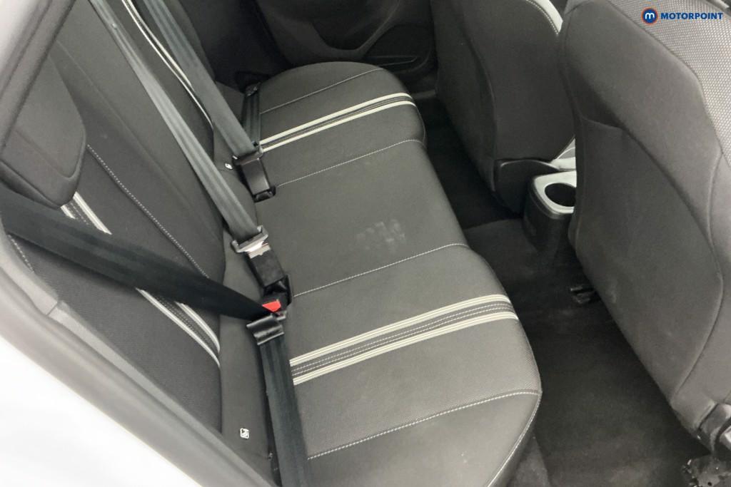 Vauxhall Corsa GS Manual Petrol Hatchback - Stock Number (1634364) - 4th supplementary image