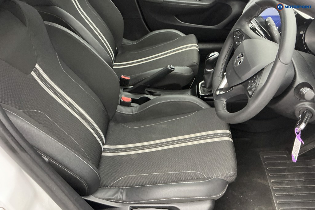 Vauxhall Corsa GS Manual Petrol Hatchback - Stock Number (1634364) - 5th supplementary image