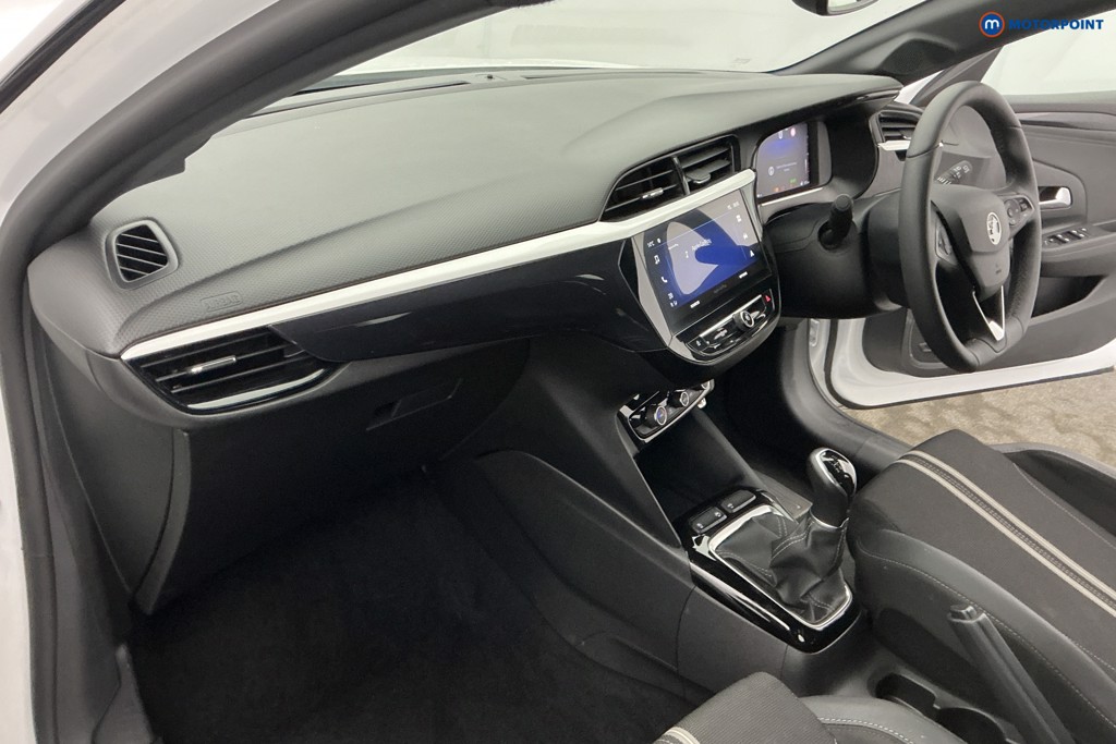 Vauxhall Corsa GS Manual Petrol Hatchback - Stock Number (1634364) - 9th supplementary image