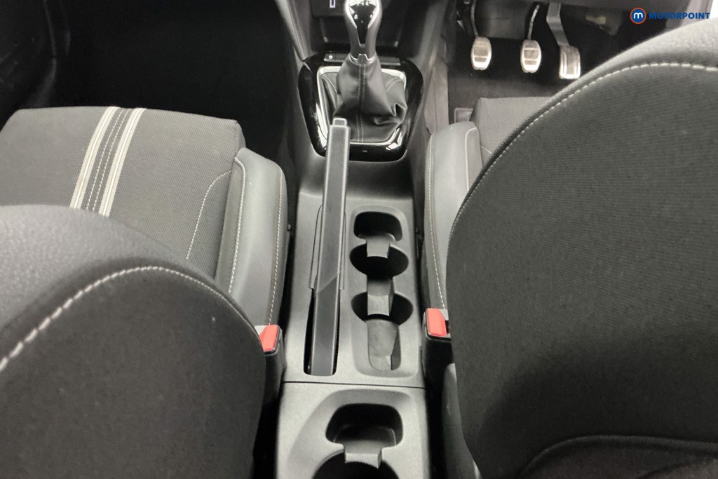 Vauxhall Corsa GS Manual Petrol Hatchback - Stock Number (1634364) - 11th supplementary image
