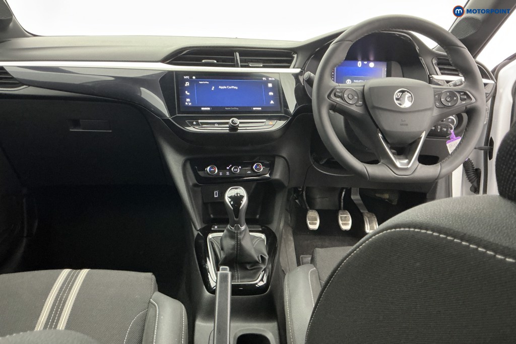 Vauxhall Corsa GS Manual Petrol Hatchback - Stock Number (1634364) - 12th supplementary image