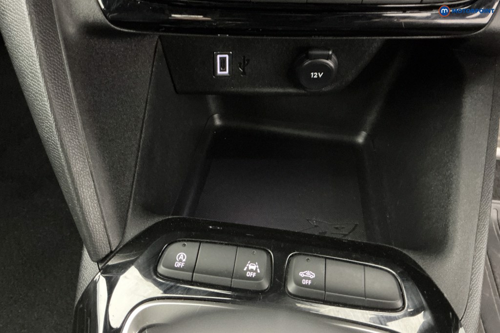 Vauxhall Corsa GS Manual Petrol Hatchback - Stock Number (1634364) - 16th supplementary image