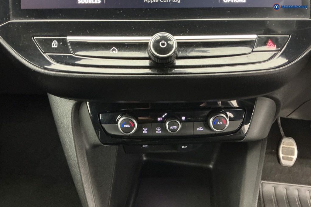 Vauxhall Corsa GS Manual Petrol Hatchback - Stock Number (1634364) - 17th supplementary image