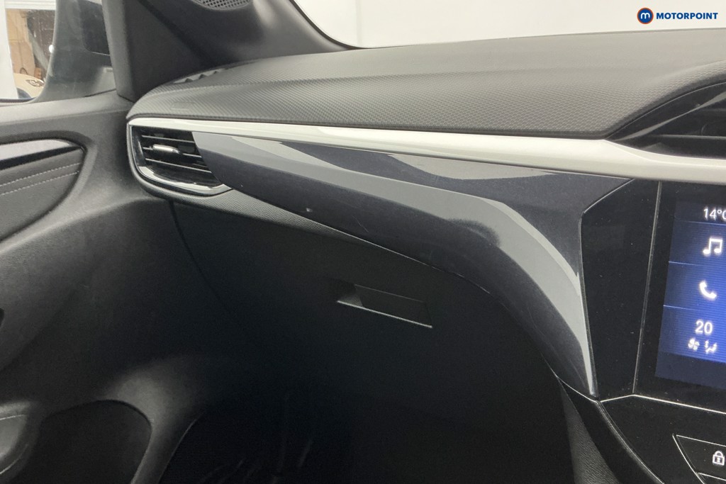 Vauxhall Corsa GS Manual Petrol Hatchback - Stock Number (1634364) - 18th supplementary image