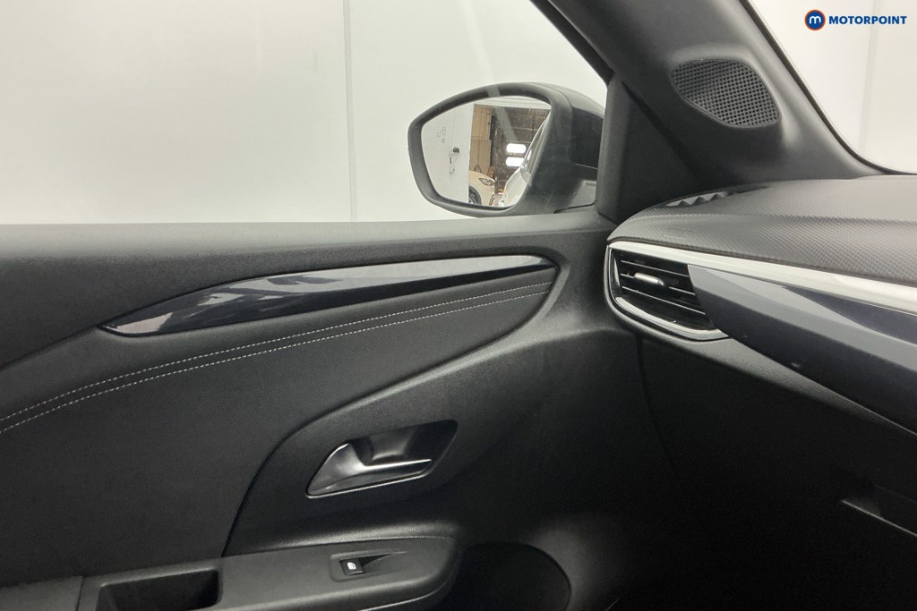 Vauxhall Corsa GS Manual Petrol Hatchback - Stock Number (1634364) - 19th supplementary image