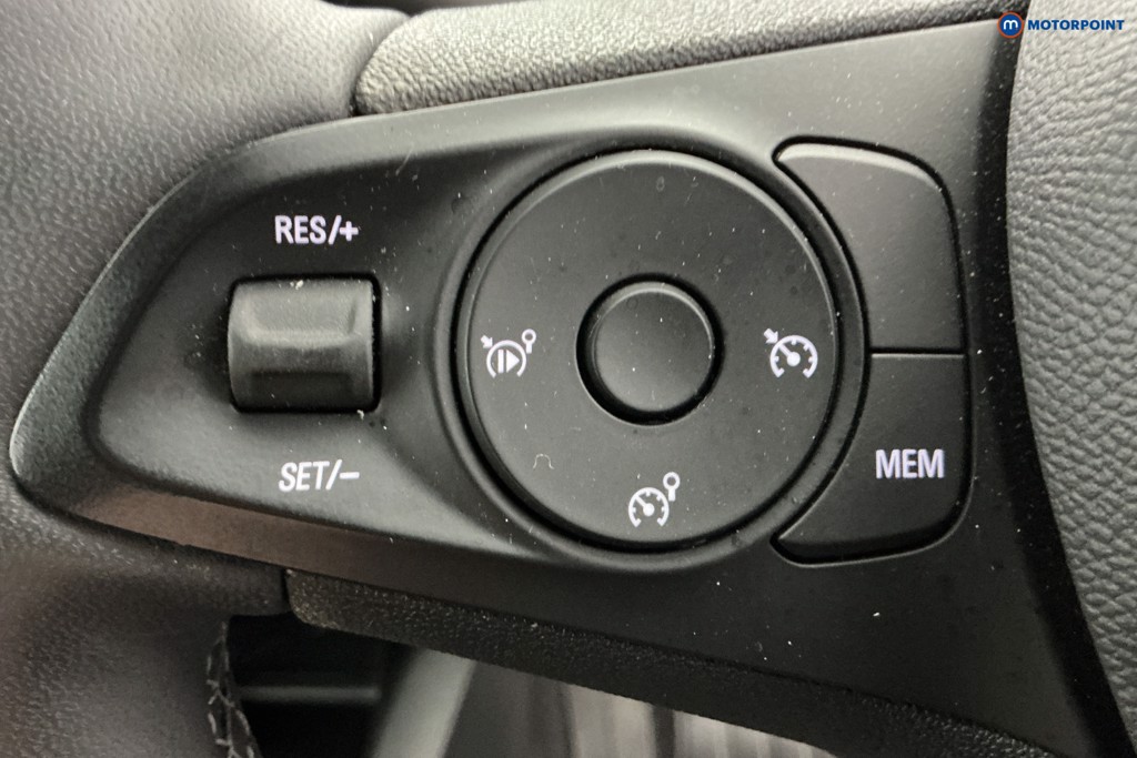 Vauxhall Corsa GS Manual Petrol Hatchback - Stock Number (1634364) - 20th supplementary image