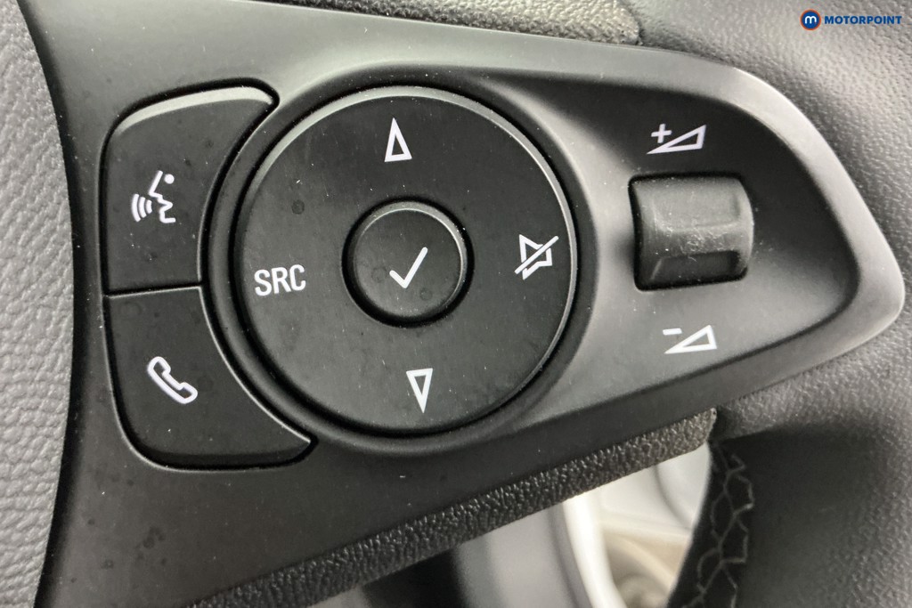 Vauxhall Corsa GS Manual Petrol Hatchback - Stock Number (1634364) - 21st supplementary image