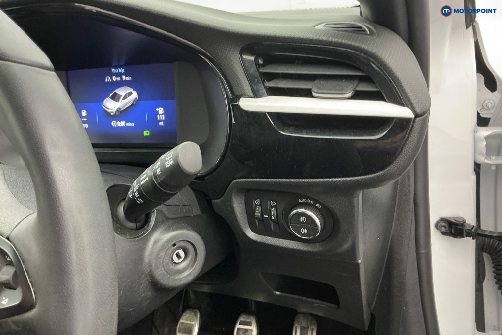 Vauxhall Corsa GS Manual Petrol Hatchback - Stock Number (1634364) - 22nd supplementary image