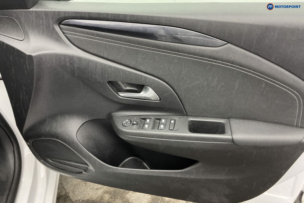 Vauxhall Corsa GS Manual Petrol Hatchback - Stock Number (1634364) - 24th supplementary image