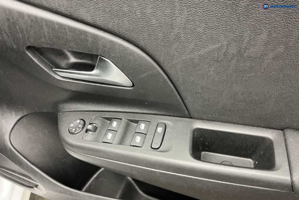 Vauxhall Corsa GS Manual Petrol Hatchback - Stock Number (1634364) - 25th supplementary image