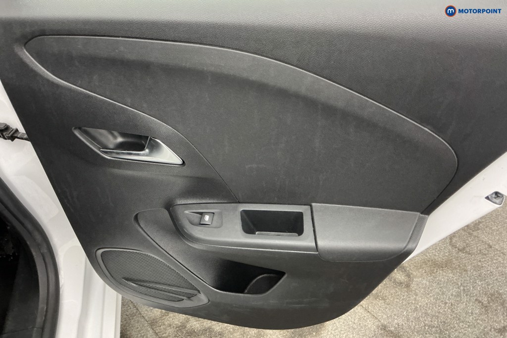 Vauxhall Corsa GS Manual Petrol Hatchback - Stock Number (1634364) - 26th supplementary image