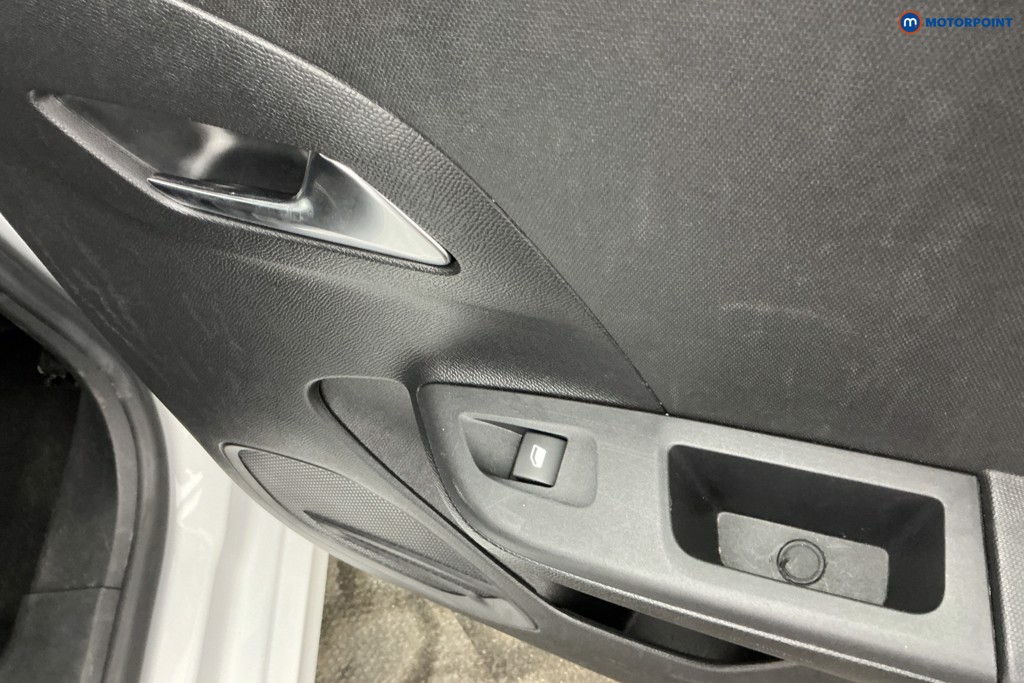 Vauxhall Corsa GS Manual Petrol Hatchback - Stock Number (1634364) - 27th supplementary image
